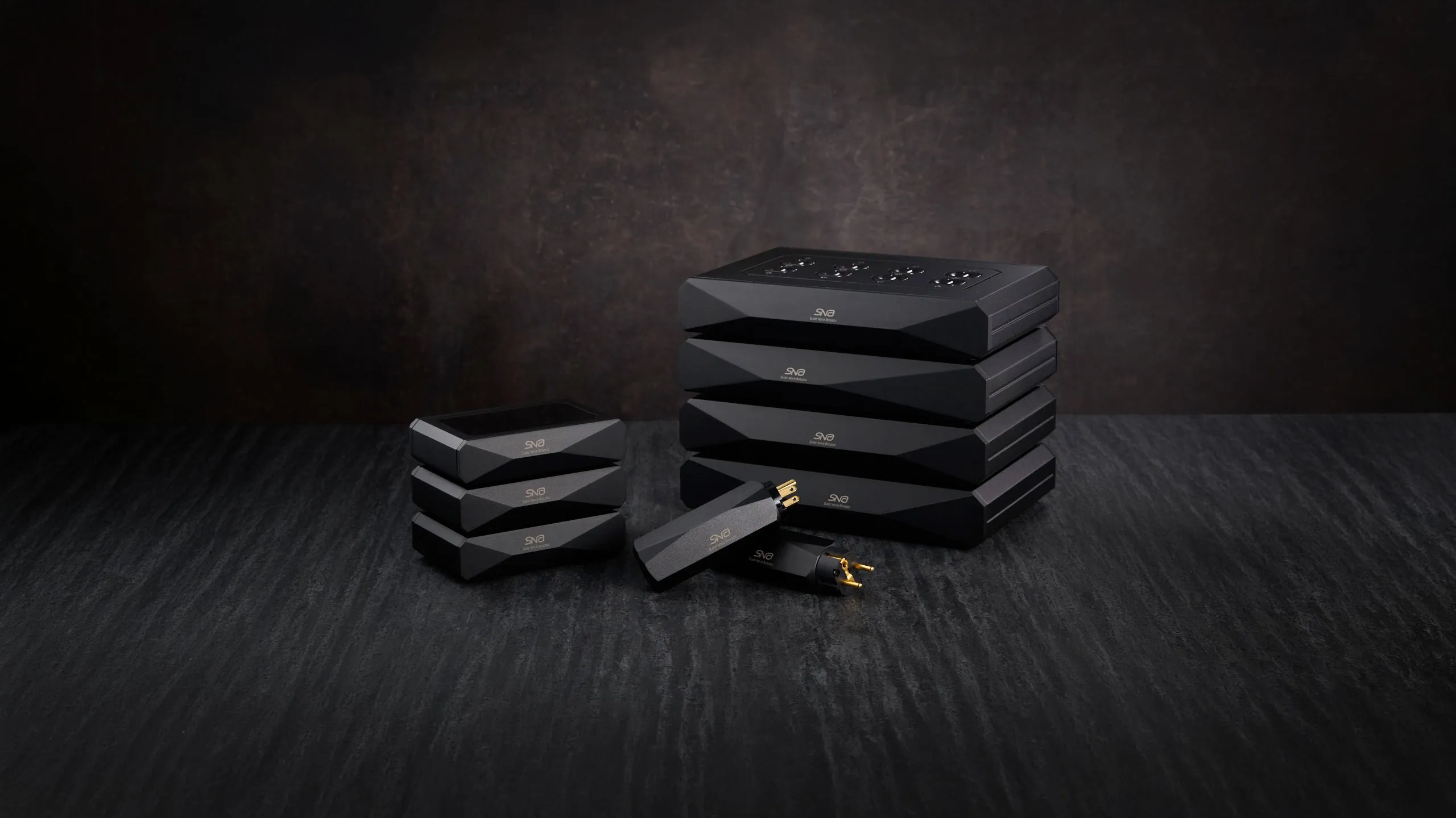 Super Nova High-End Audio 1